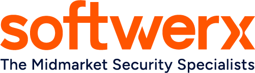 softwerx logo